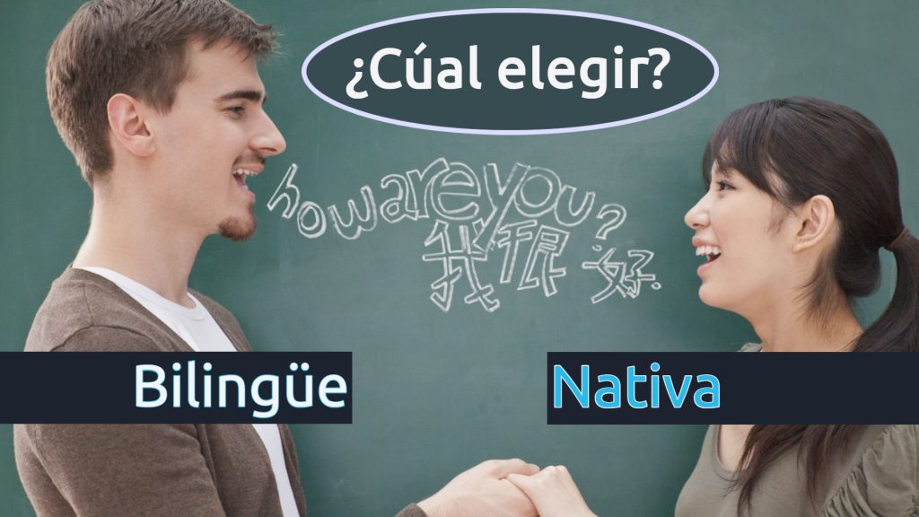 curso de chino online profesor nativo bilingüe