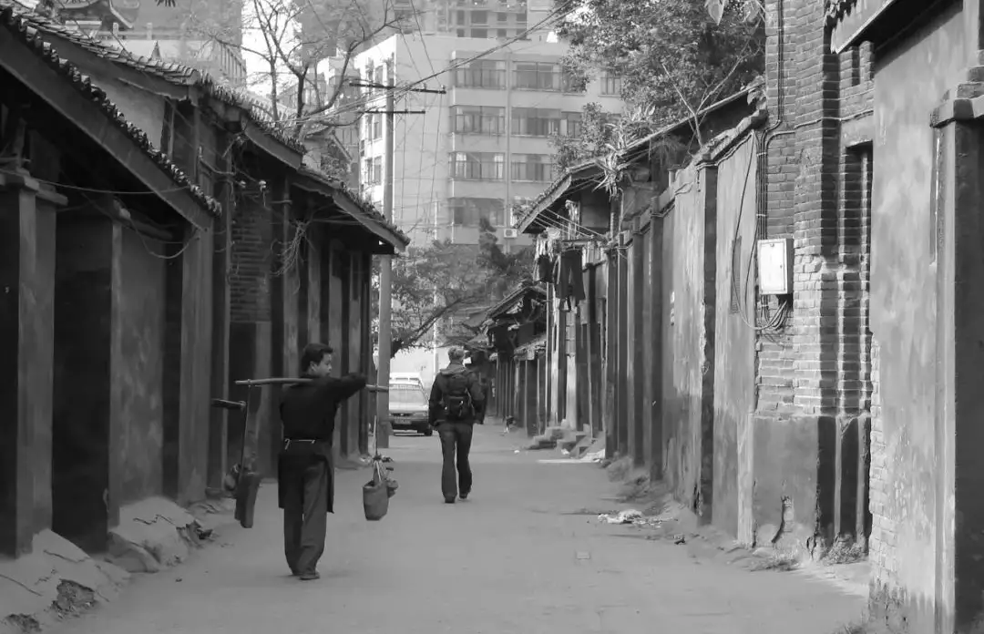 callejon-estrecho-viaje-china