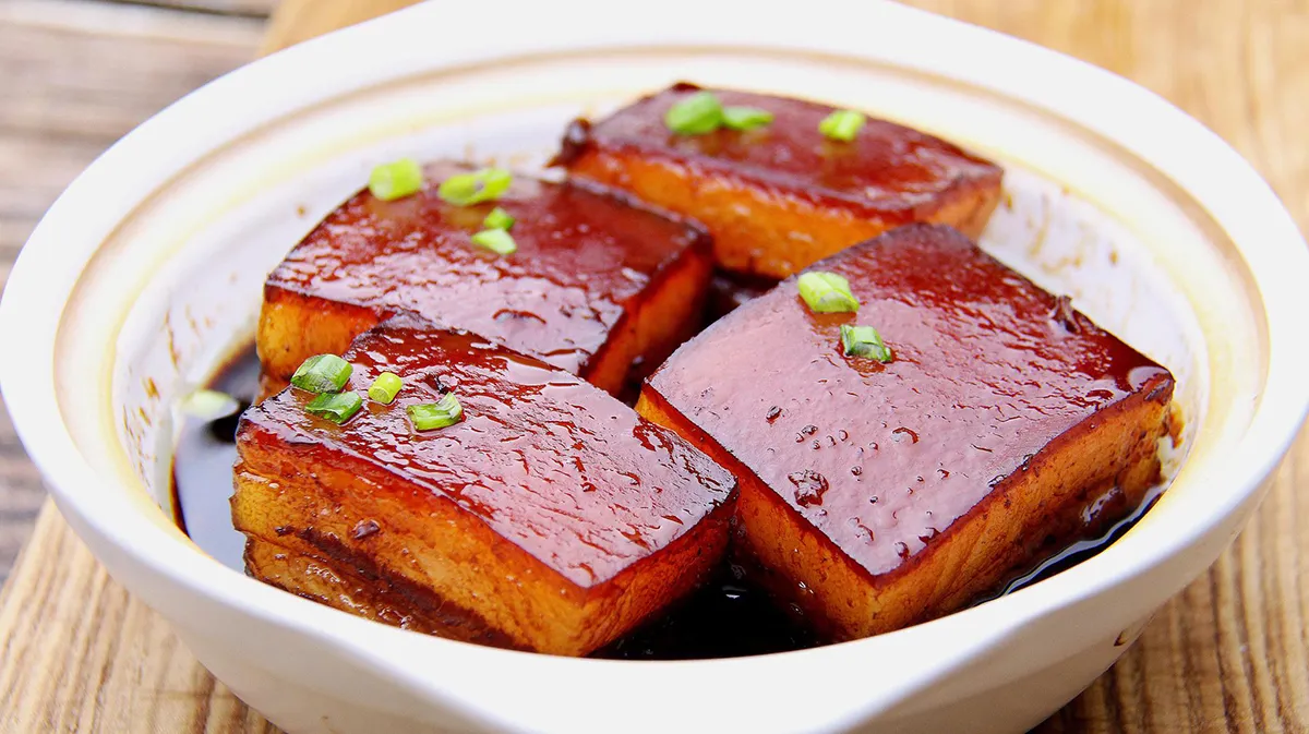 Dongpo-carne-estofado-zhejiang-china