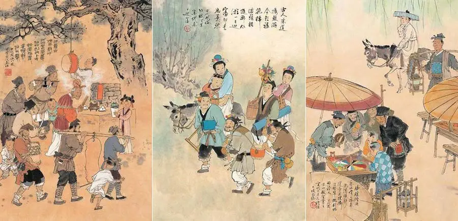 origen-fiesta-primavera-china